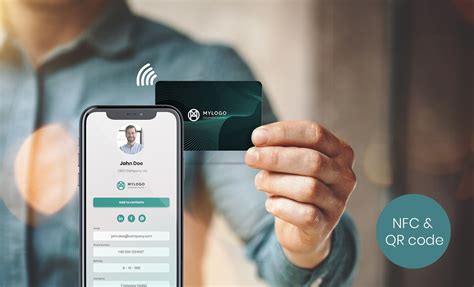 nfc smart card application|nfc enabled cards.